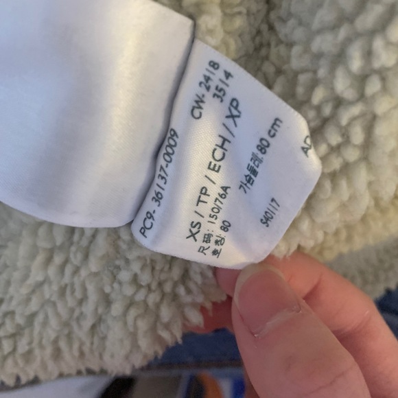 Levi‘s denim jacket - Picture 4 of 4